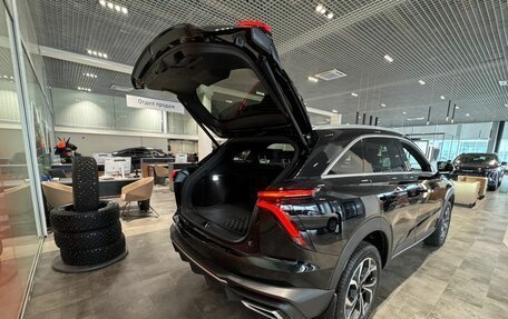 Haval F7, 2026 год, 3 499 000 рублей, 6 фотография