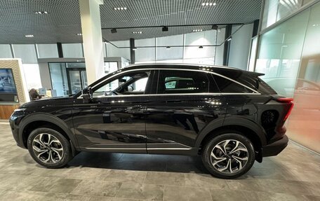 Haval F7, 2026 год, 3 499 000 рублей, 5 фотография