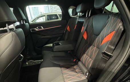 Haval F7, 2026 год, 3 499 000 рублей, 12 фотография