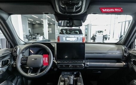 Haval H7, 2026 год, 4 157 010 рублей, 37 фотография