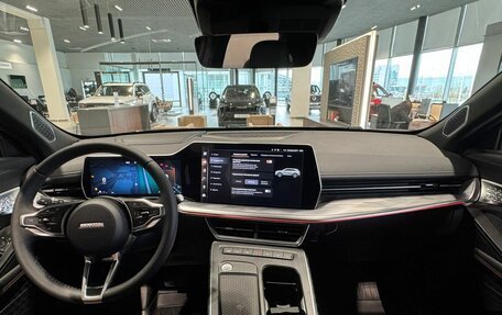 Haval F7, 2026 год, 3 499 000 рублей, 10 фотография