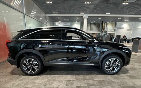 Haval F7, 2026 год, 3 499 000 рублей, 4 фотография