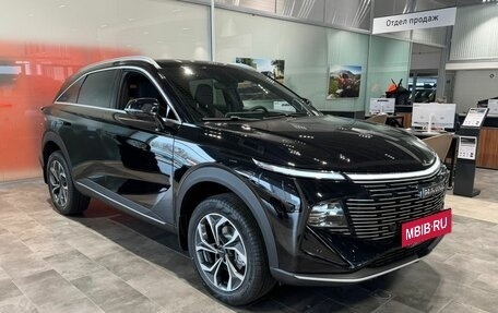 Haval F7, 2026 год, 3 499 000 рублей, 3 фотография