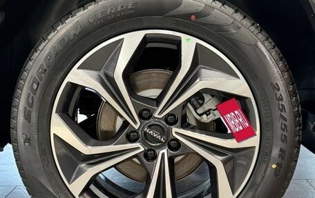 Haval F7, 2026 год, 3 499 000 рублей, 9 фотография