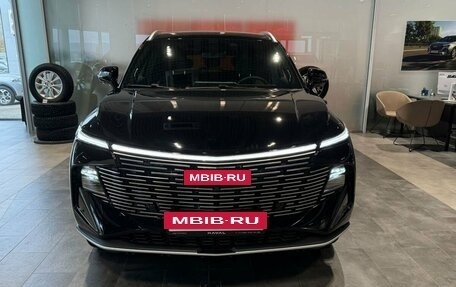 Haval F7, 2026 год, 3 499 000 рублей, 2 фотография