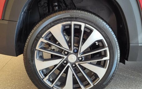 Changan CS35 Plus, 2025 год, 2 839 900 рублей, 4 фотография