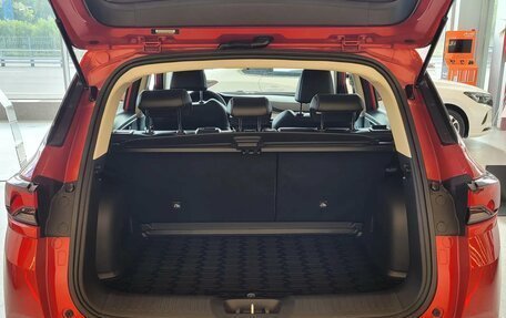 Changan CS35 Plus, 2025 год, 2 839 900 рублей, 9 фотография