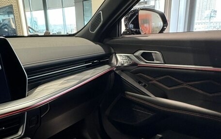 Haval F7, 2026 год, 3 499 000 рублей, 18 фотография