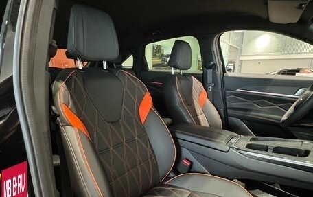 Haval F7, 2026 год, 3 499 000 рублей, 15 фотография