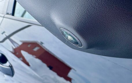 Hyundai Tucson, 2023 год, 2 580 000 рублей, 6 фотография