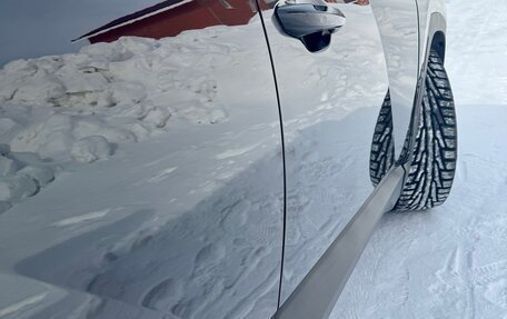 Hyundai Tucson, 2023 год, 2 580 000 рублей, 9 фотография