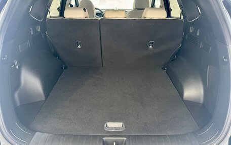 Hyundai Tucson, 2023 год, 2 580 000 рублей, 18 фотография