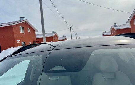 Hyundai Tucson, 2023 год, 2 580 000 рублей, 16 фотография