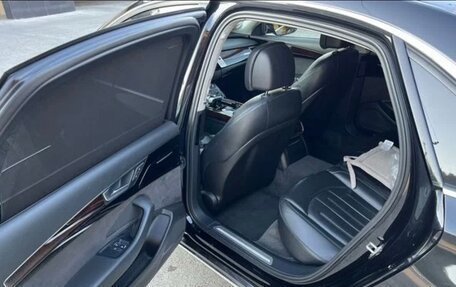 Audi A8, 2011 год, 1 980 000 рублей, 8 фотография