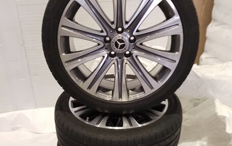 Mercedes-Benz E-Класс, 2019 год, 2 950 000 рублей, 14 фотография