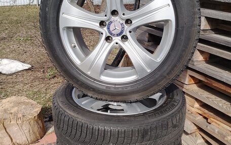 Mercedes-Benz E-Класс, 2019 год, 2 950 000 рублей, 15 фотография