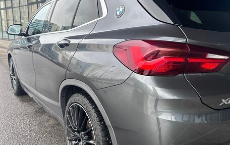 BMW X2, 2020 год, 4 250 000 рублей, 7 фотография