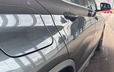 BMW X2, 2020 год, 4 250 000 рублей, 11 фотография