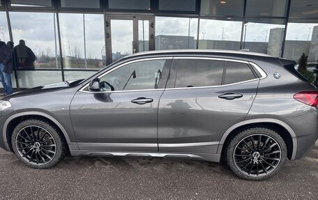 BMW X2, 2020 год, 4 250 000 рублей, 6 фотография