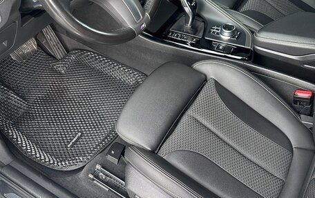 BMW X2, 2020 год, 4 250 000 рублей, 10 фотография