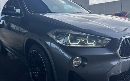 BMW X2, 2020 год, 4 250 000 рублей, 5 фотография