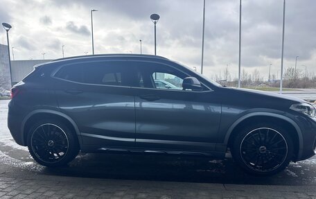 BMW X2, 2020 год, 4 250 000 рублей, 4 фотография