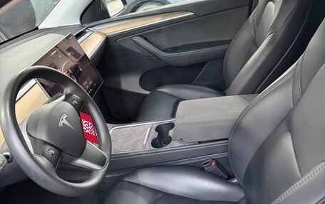 Tesla Model Y I, 2024 год, 2 500 000 рублей, 8 фотография