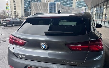 BMW X2, 2020 год, 4 250 000 рублей, 8 фотография