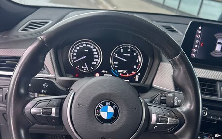 BMW X2, 2020 год, 4 250 000 рублей, 13 фотография