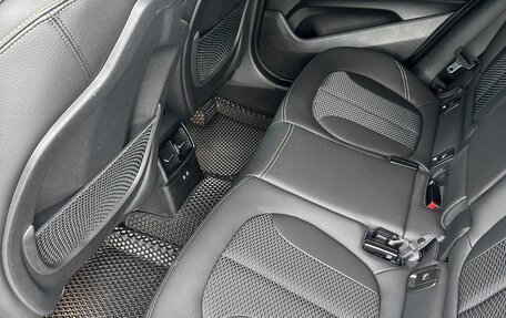 BMW X2, 2020 год, 4 250 000 рублей, 16 фотография