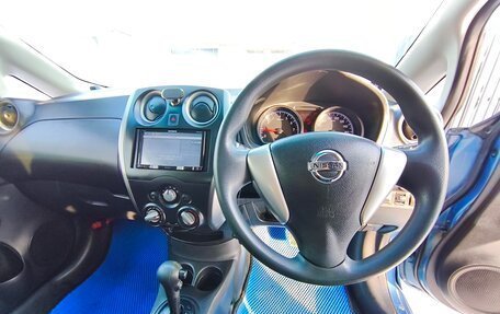 Nissan Note II рестайлинг, 2016 год, 749 000 рублей, 8 фотография