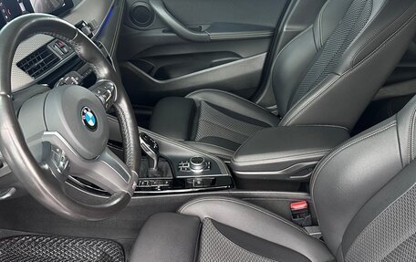 BMW X2, 2020 год, 4 250 000 рублей, 17 фотография