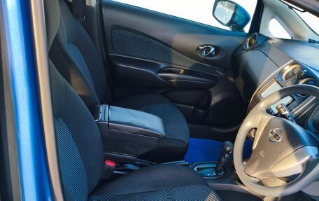 Nissan Note II рестайлинг, 2016 год, 749 000 рублей, 7 фотография