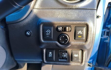 Nissan Note II рестайлинг, 2016 год, 749 000 рублей, 10 фотография