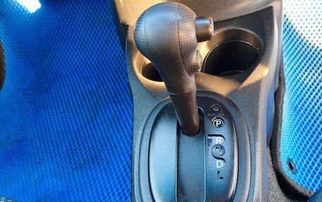 Nissan Note II рестайлинг, 2016 год, 749 000 рублей, 9 фотография