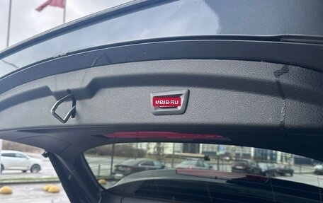 BMW X2, 2020 год, 4 250 000 рублей, 15 фотография