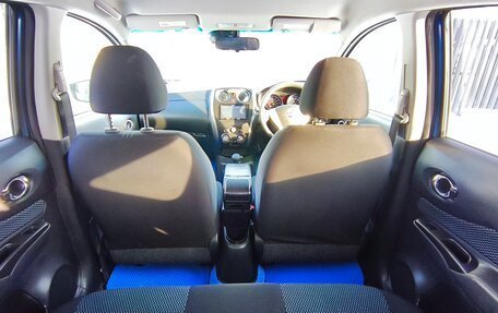 Nissan Note II рестайлинг, 2016 год, 749 000 рублей, 12 фотография