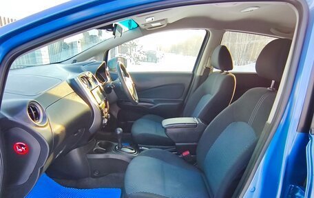 Nissan Note II рестайлинг, 2016 год, 749 000 рублей, 14 фотография