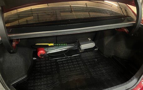 Toyota Corolla, 2018 год, 1 590 000 рублей, 8 фотография