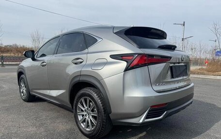 Lexus NX I, 2021 год, 3 955 000 рублей, 6 фотография