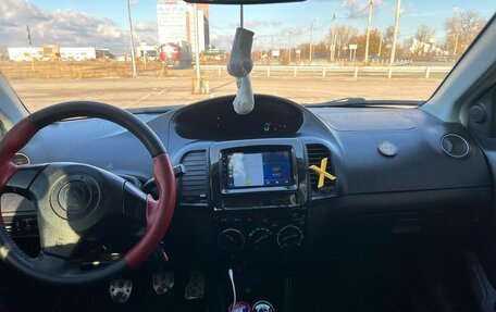 Geely MK Cross I, 2013 год, 190 000 рублей, 4 фотография