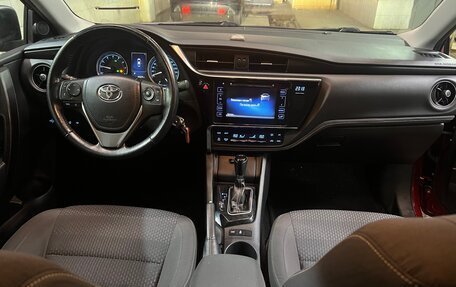 Toyota Corolla, 2018 год, 1 590 000 рублей, 7 фотография