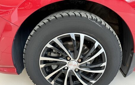 Hyundai Solaris II рестайлинг, 2021 год, 1 600 000 рублей, 30 фотография