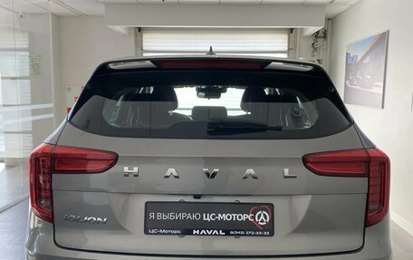 Haval Jolion, 2026 год, 2 449 000 рублей, 4 фотография