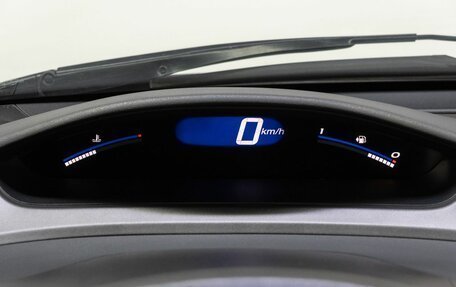 Honda Civic VIII, 2008 год, 840 000 рублей, 25 фотография