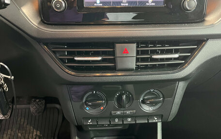 Skoda Rapid II, 2021 год, 1 520 000 рублей, 5 фотография