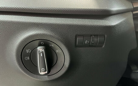 Skoda Rapid II, 2021 год, 1 520 000 рублей, 8 фотография