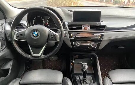 BMW X2, 2019 год, 1 980 000 рублей, 9 фотография