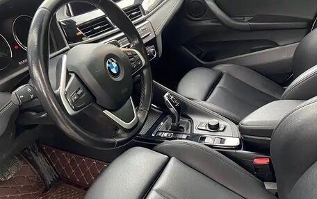 BMW X2, 2019 год, 1 980 000 рублей, 8 фотография