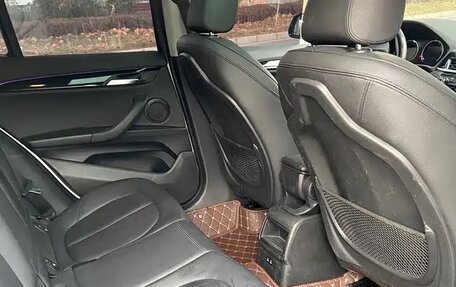 BMW X2, 2019 год, 1 980 000 рублей, 4 фотография